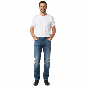 Levi’s 511 Men’s Traditional Classic Blue Denim Jeans W31 L30